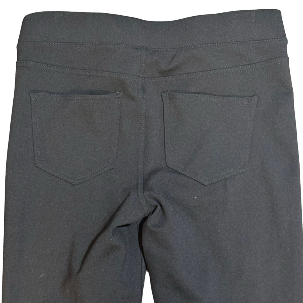 ALTAR’D STATE Pull On Jegging S Black EUC - Picture 8 of 10
